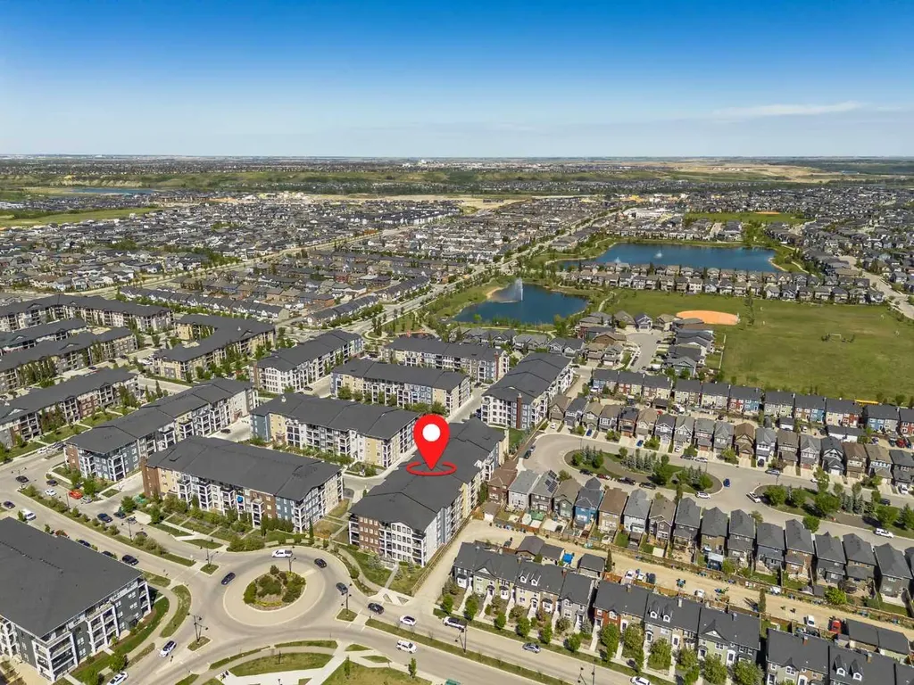 151 Legacy Main Street SE Calgary AB T2X 4A4