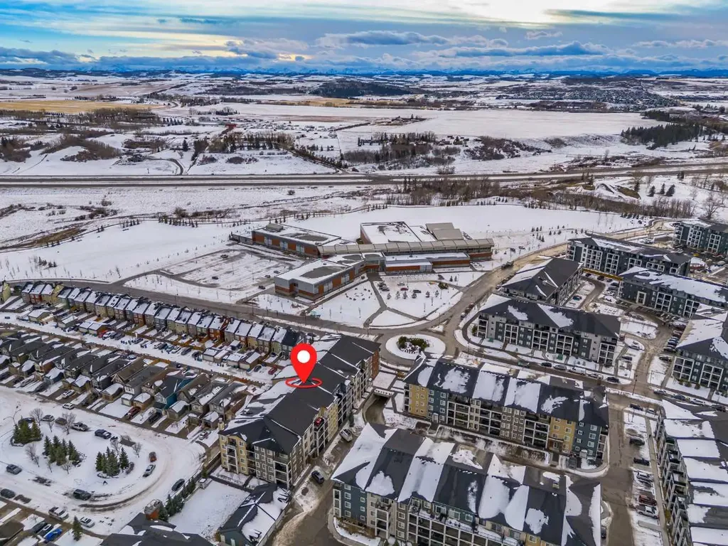 151 Legacy Main Street SE Calgary AB T2X 4A4