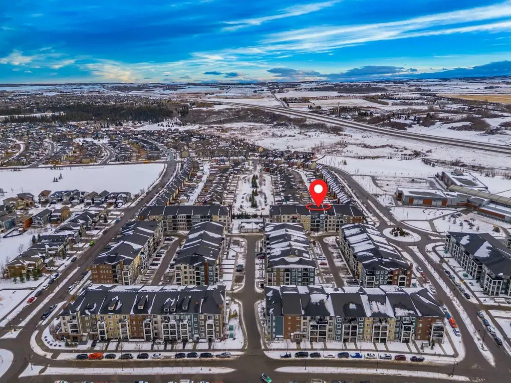 151 Legacy Main Street SE Calgary AB T2X 4A4