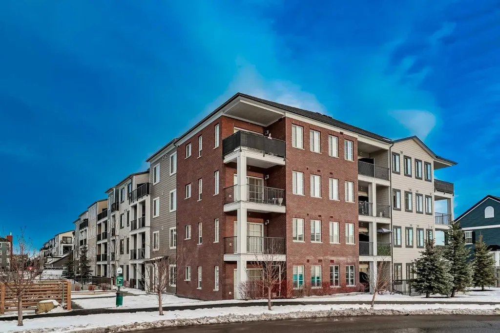 151 Legacy Main Street SE Calgary AB T2X 4A4