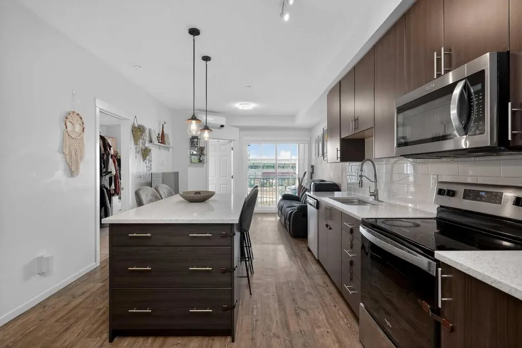 151 Legacy Main Street SE Calgary AB T2X 4A4