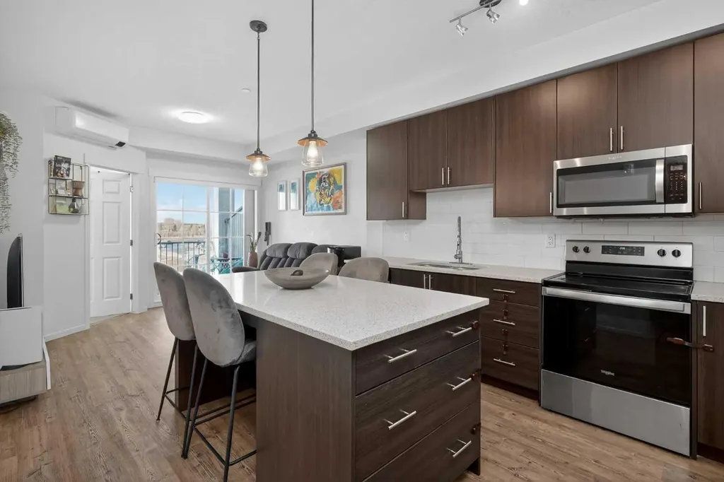 151 Legacy Main Street SE Calgary AB T2X 4A4