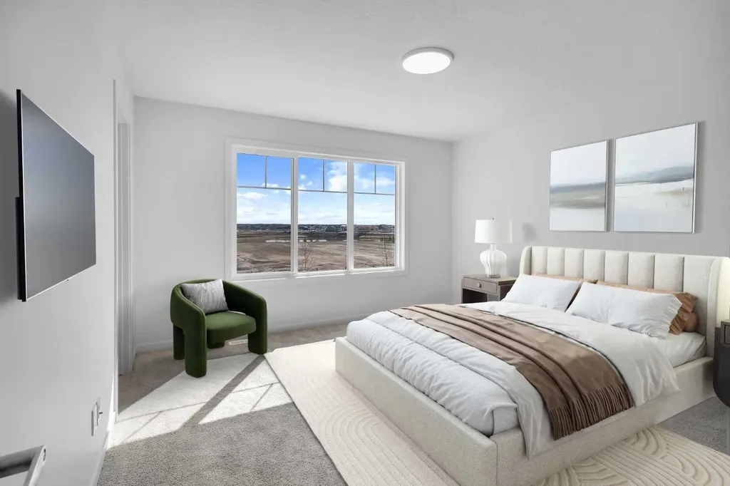 541 Bayview Street SW Airdrie AB T4B 5M4