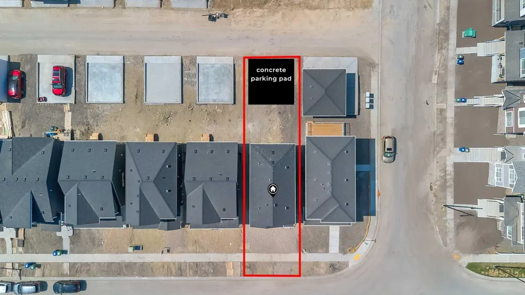 541 Bayview Street SW Airdrie AB T4B 5M4