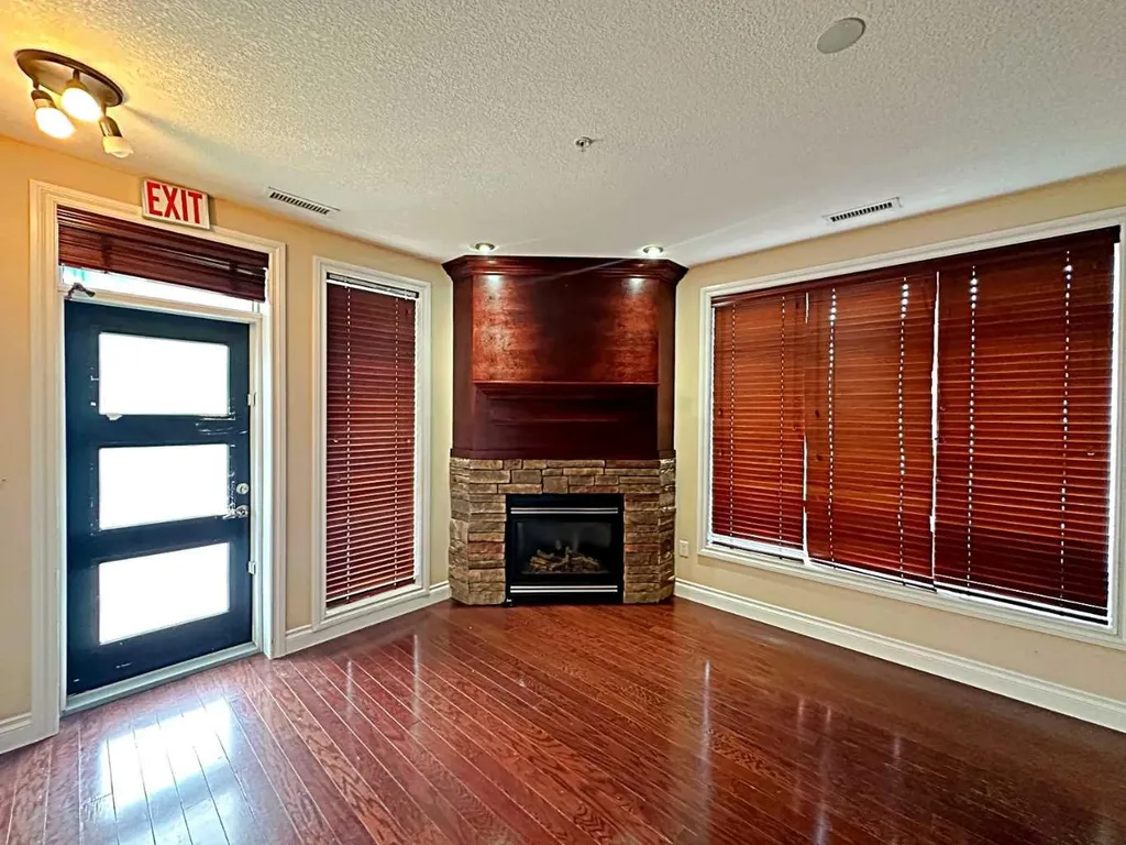 10110 Fraser Avenue Fort Mcmurray AB T9H 5C2