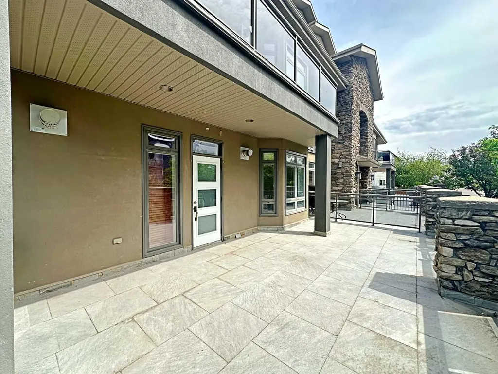 10110 Fraser Avenue Fort Mcmurray AB T9H 5C2