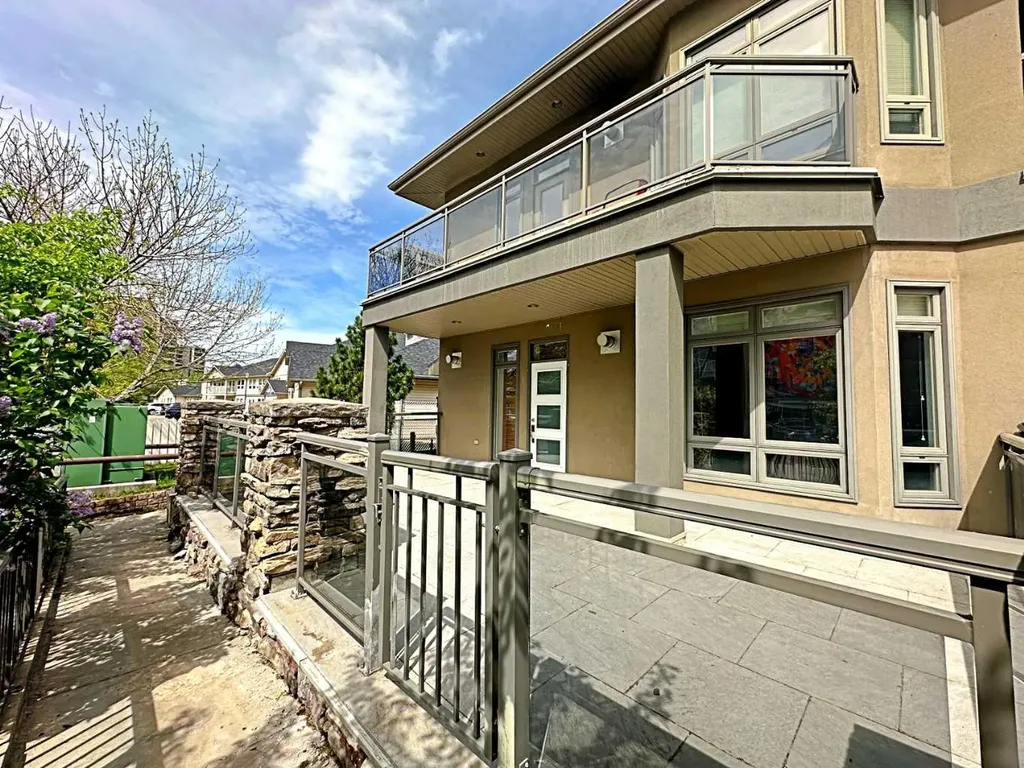 10110 Fraser Avenue Fort Mcmurray AB T9H 5C2