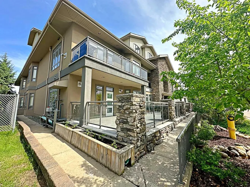 10110 Fraser Avenue Fort Mcmurray AB T9H 5C2