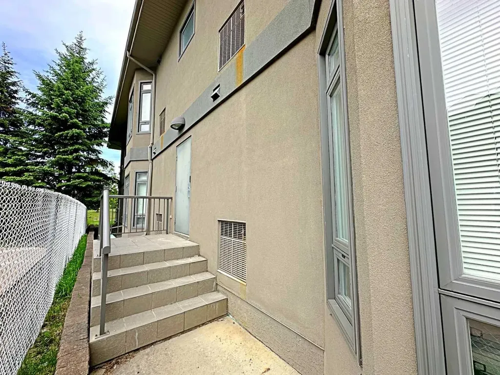 10110 Fraser Avenue Fort Mcmurray AB T9H 5C2