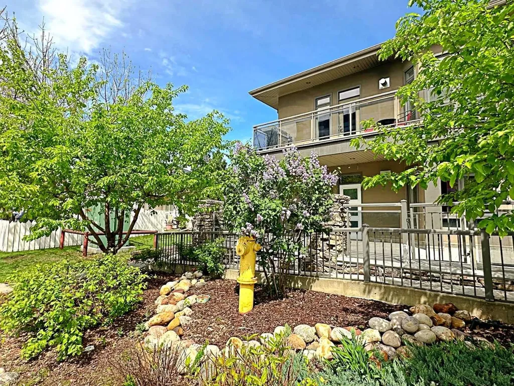 10110 Fraser Avenue Fort Mcmurray AB T9H 5C2