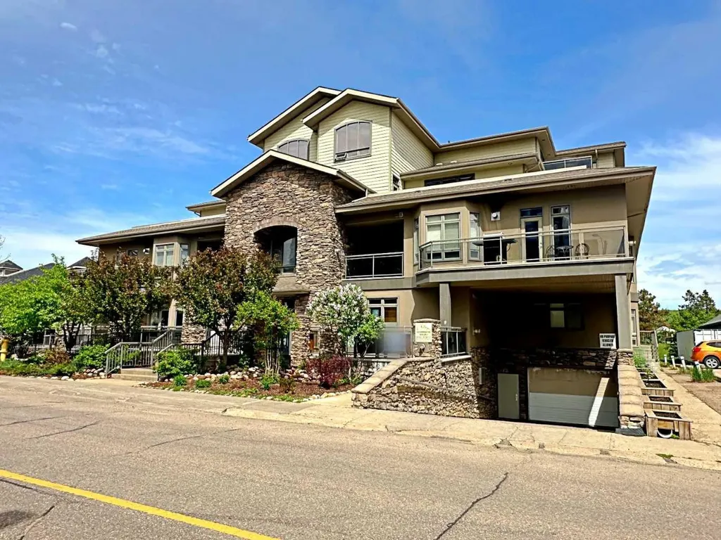 10110 Fraser Avenue Fort Mcmurray AB T9H 5C2