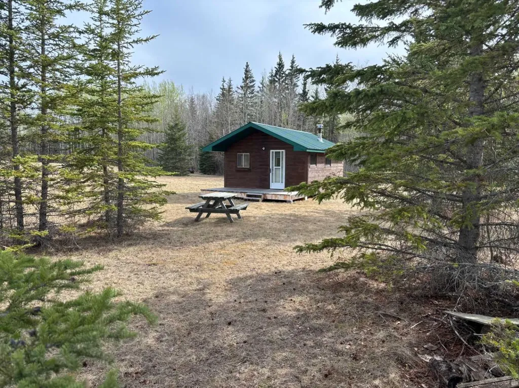 251047 Highway 663 Rural Athabasca County AB T0G 0R0