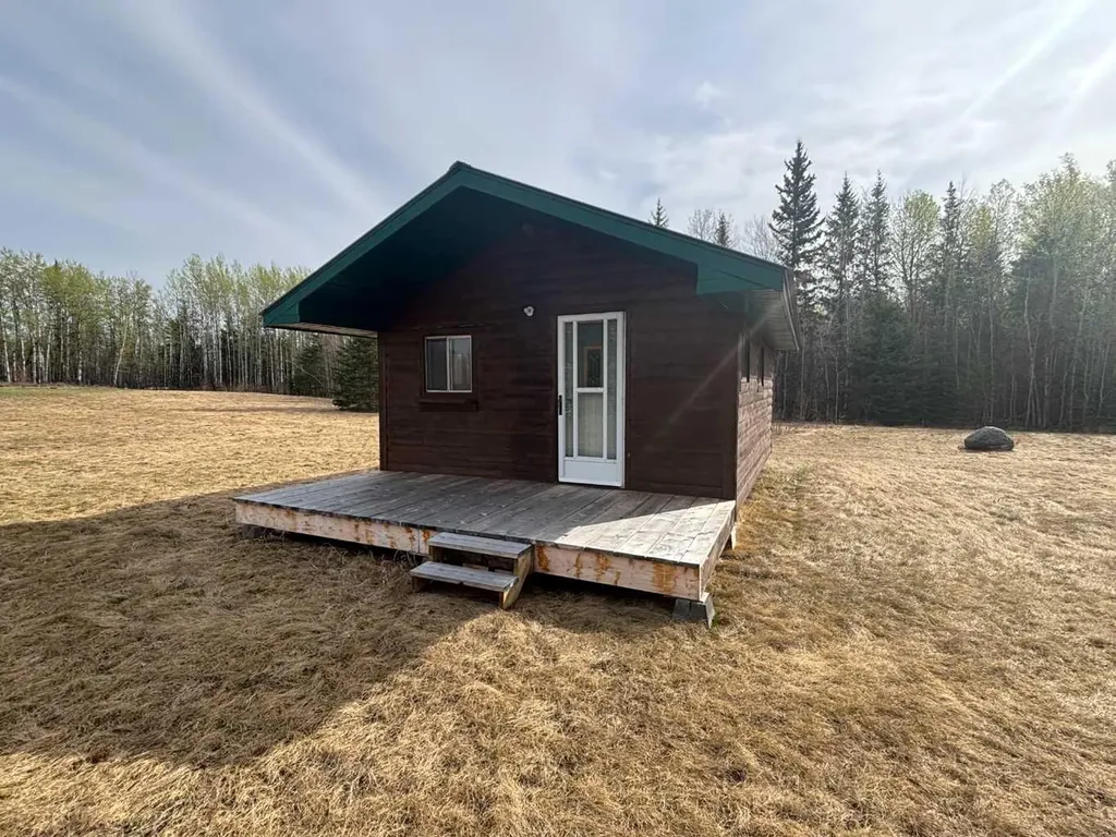 251047 Highway 663 Rural Athabasca County AB T0G 0R0