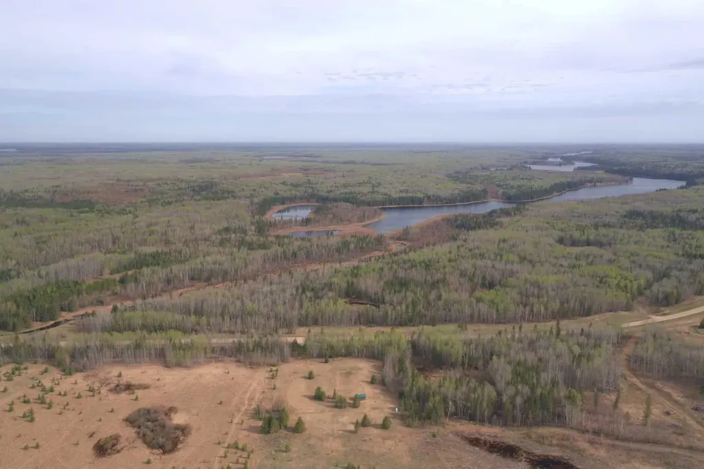 251047 Highway 663 Rural Athabasca County AB T0G 0R0