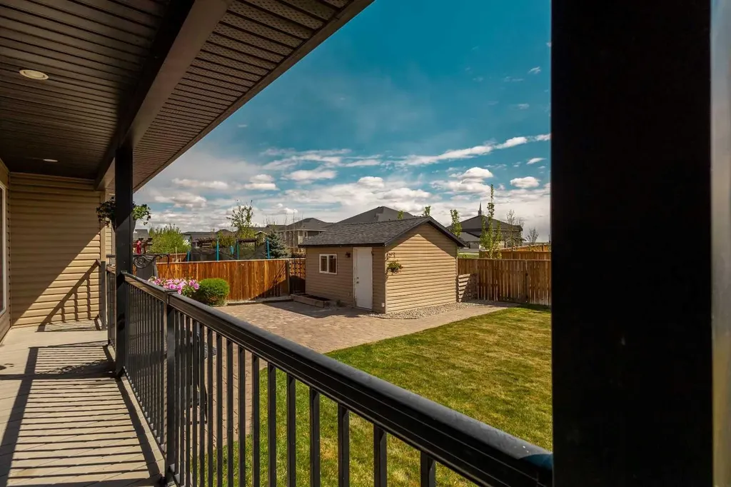 403 Centennial Avenue Nobleford AB T0L 1S0