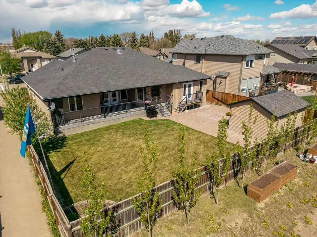 403 Centennial Avenue Nobleford AB T0L 1S0