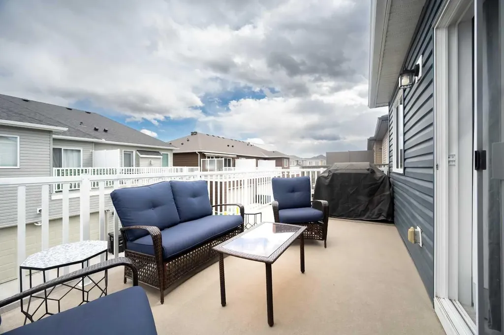 1460 Carrington Boulevard NW Calgary AB T3P0Y7