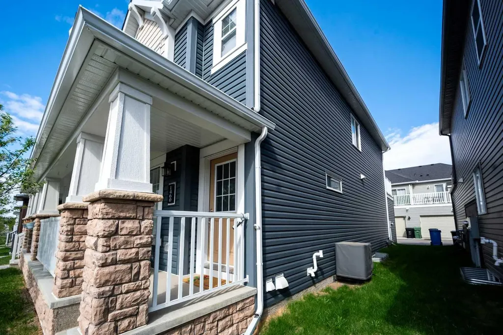 1460 Carrington Boulevard NW Calgary AB T3P0Y7