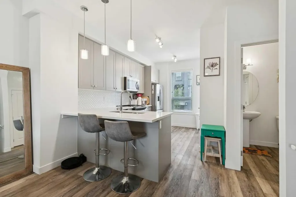 11 Evanscrest Mews NW Calgary AB T3P 0Y1