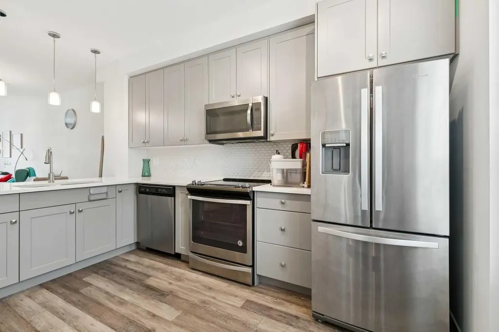 11 Evanscrest Mews NW Calgary AB T3P 0Y1