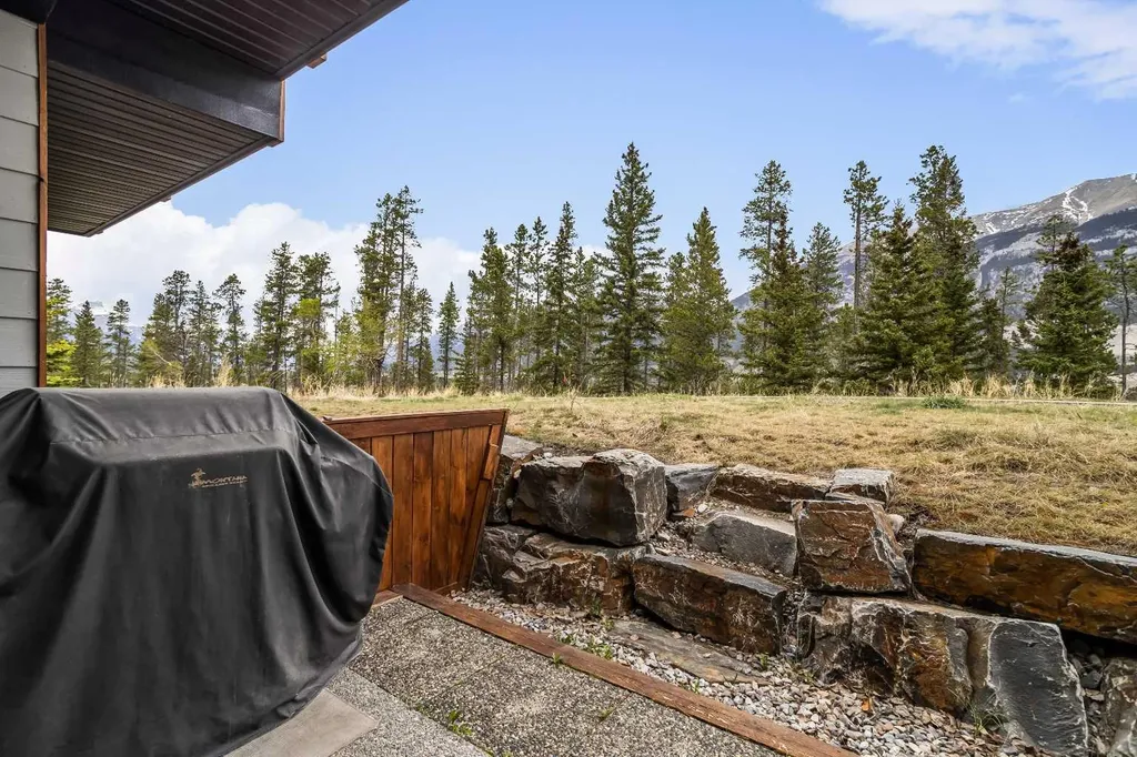 102 Stewart Creek Canmore AB T1W 0E3
