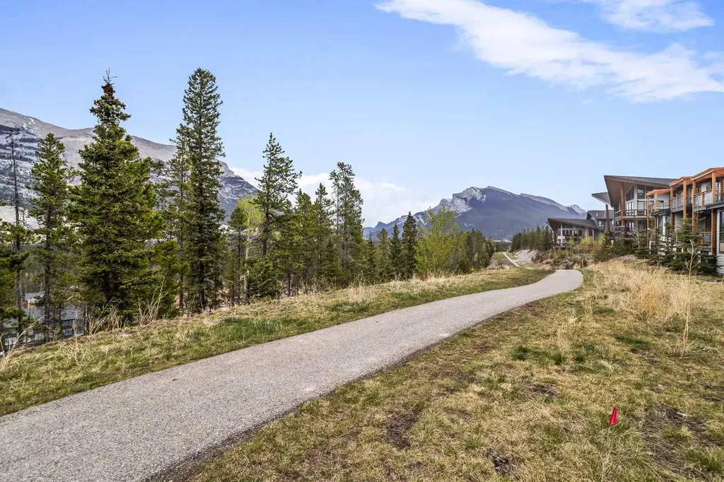102 Stewart Creek Canmore AB T1W 0E3