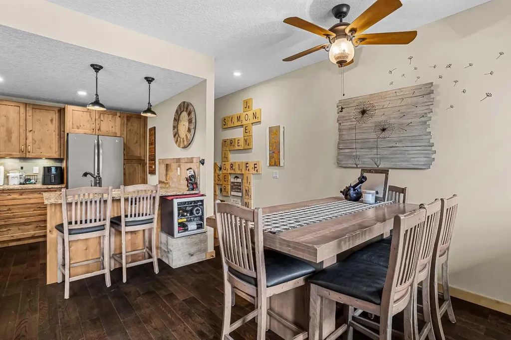 102 Stewart Creek Canmore AB T1W 0E3