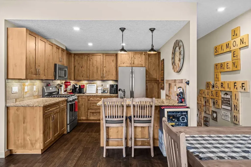 102 Stewart Creek Canmore AB T1W 0E3