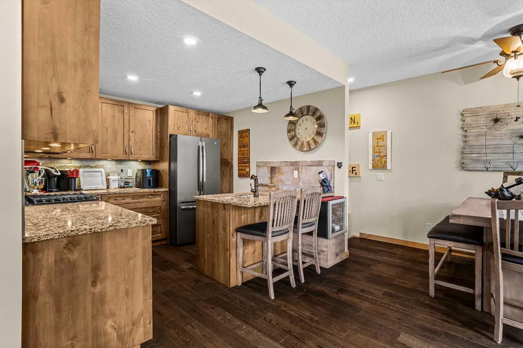 102 Stewart Creek Canmore AB T1W 0E3