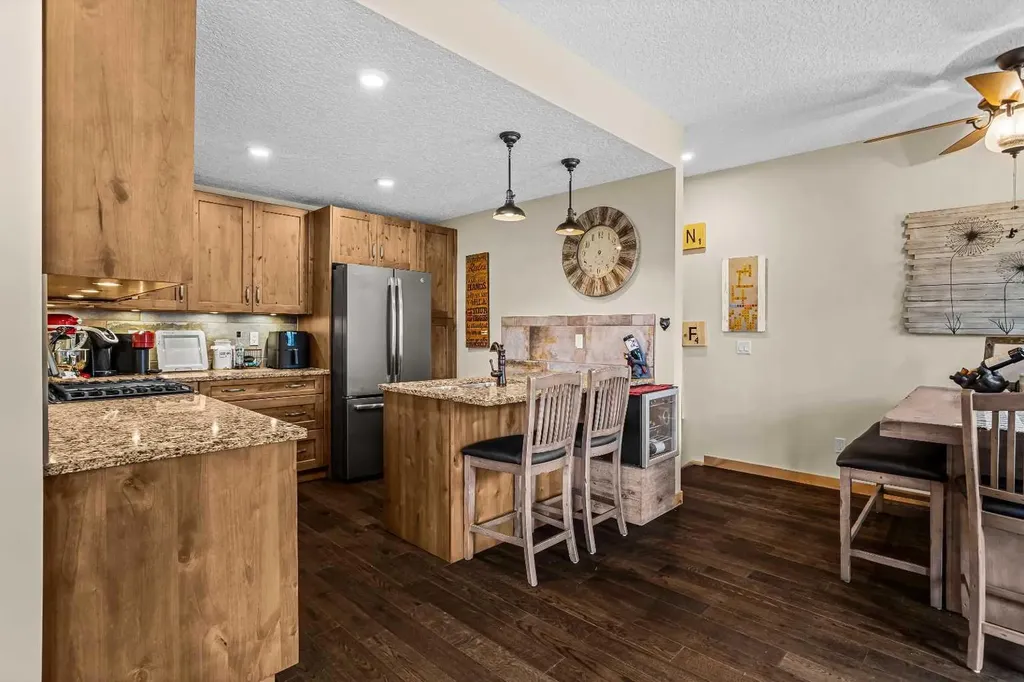 102 Stewart Creek Canmore AB T1W 0E3