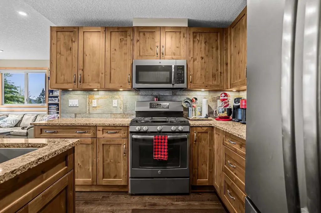 102 Stewart Creek Canmore AB T1W 0E3