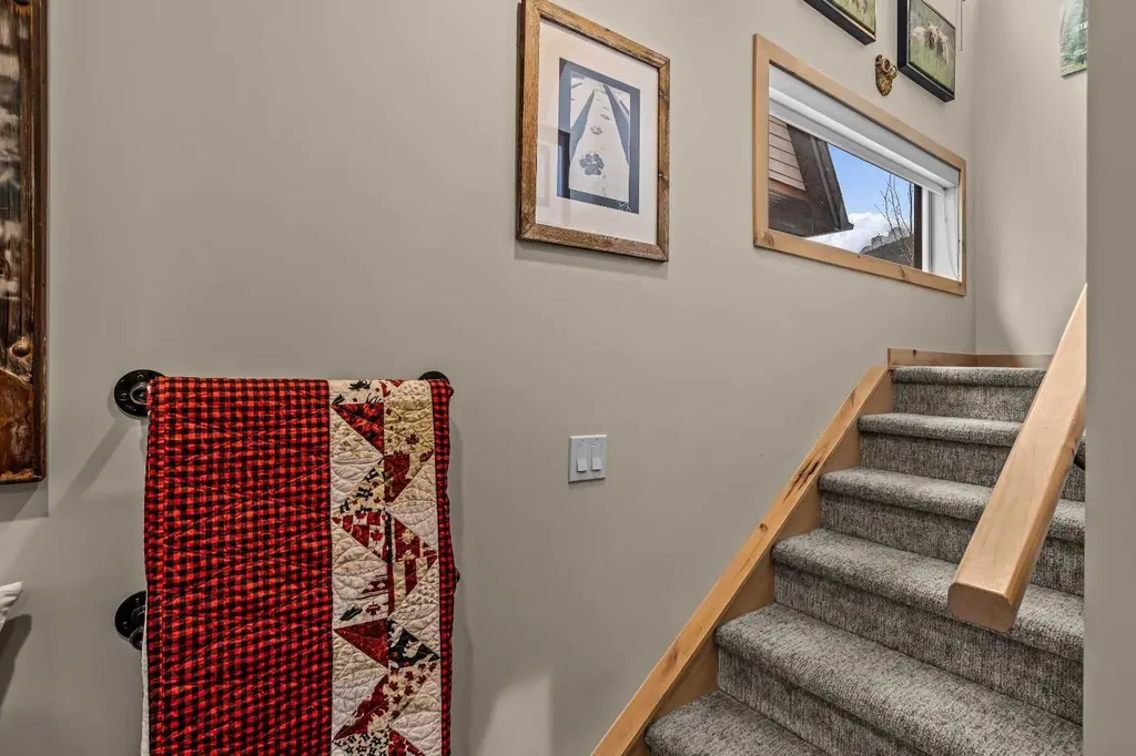 102 Stewart Creek Canmore AB T1W 0E3