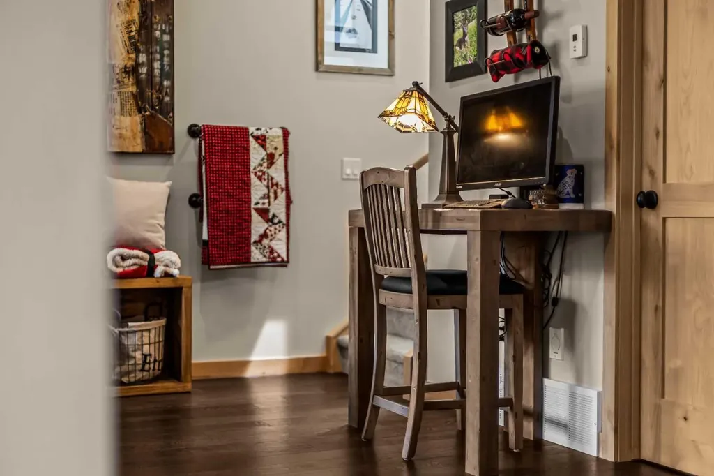 102 Stewart Creek Canmore AB T1W 0E3
