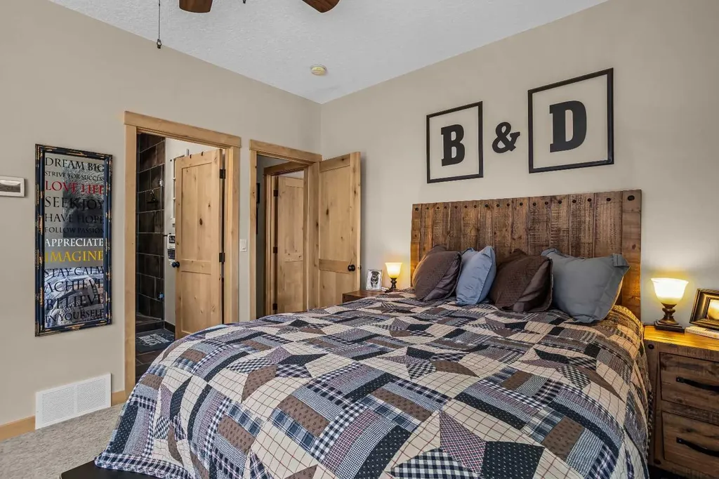 102 Stewart Creek Canmore AB T1W 0E3