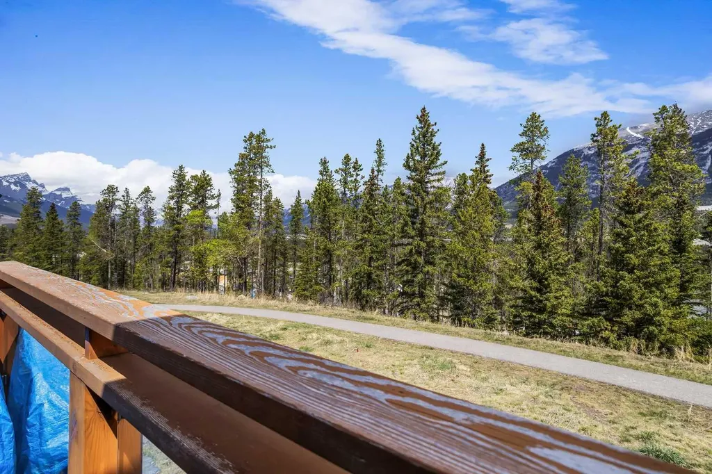102 Stewart Creek Canmore AB T1W 0E3
