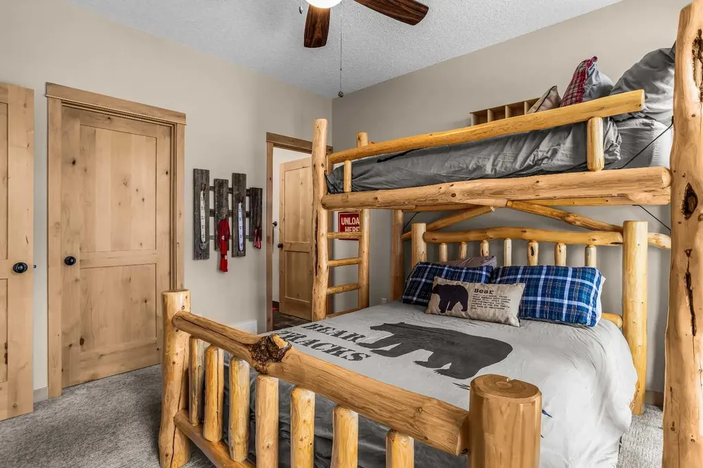 102 Stewart Creek Canmore AB T1W 0E3