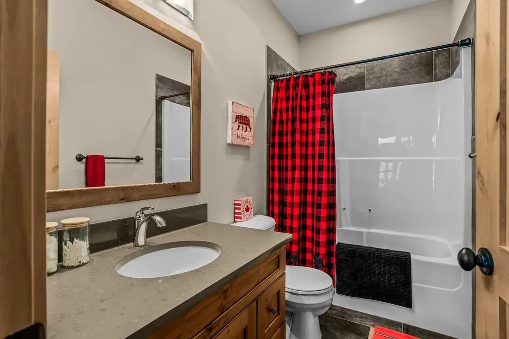 102 Stewart Creek Canmore AB T1W 0E3