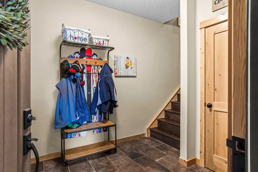 102 Stewart Creek Canmore AB T1W 0E3
