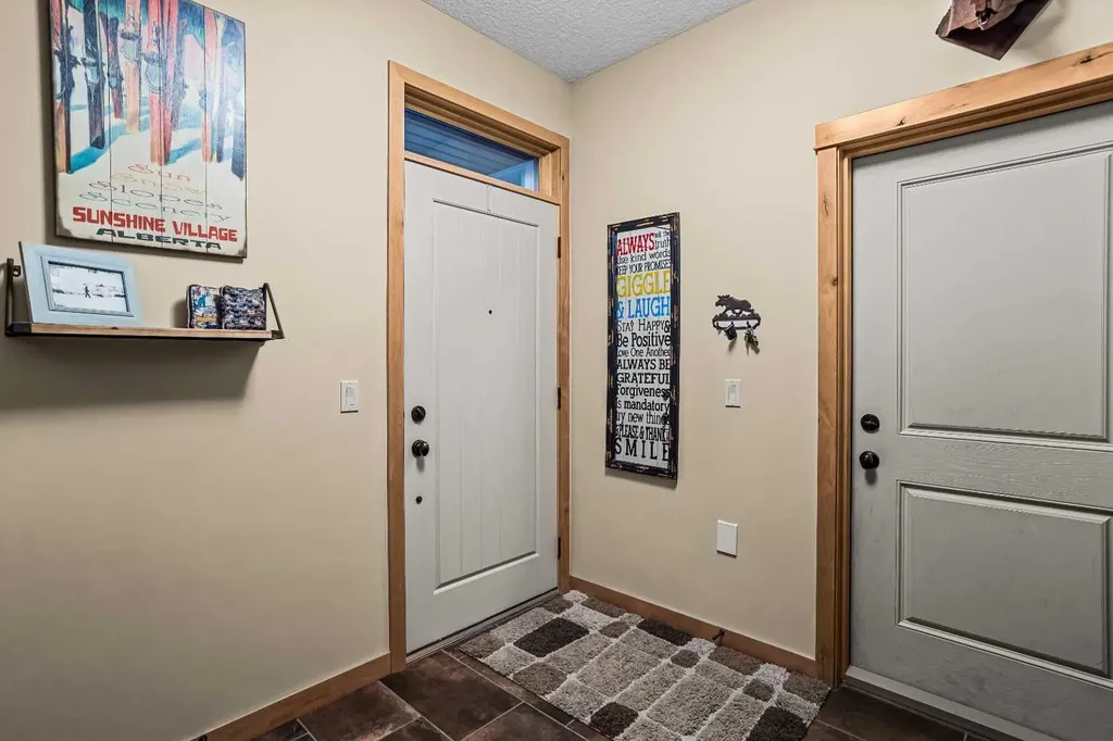 102 Stewart Creek Canmore AB T1W 0E3