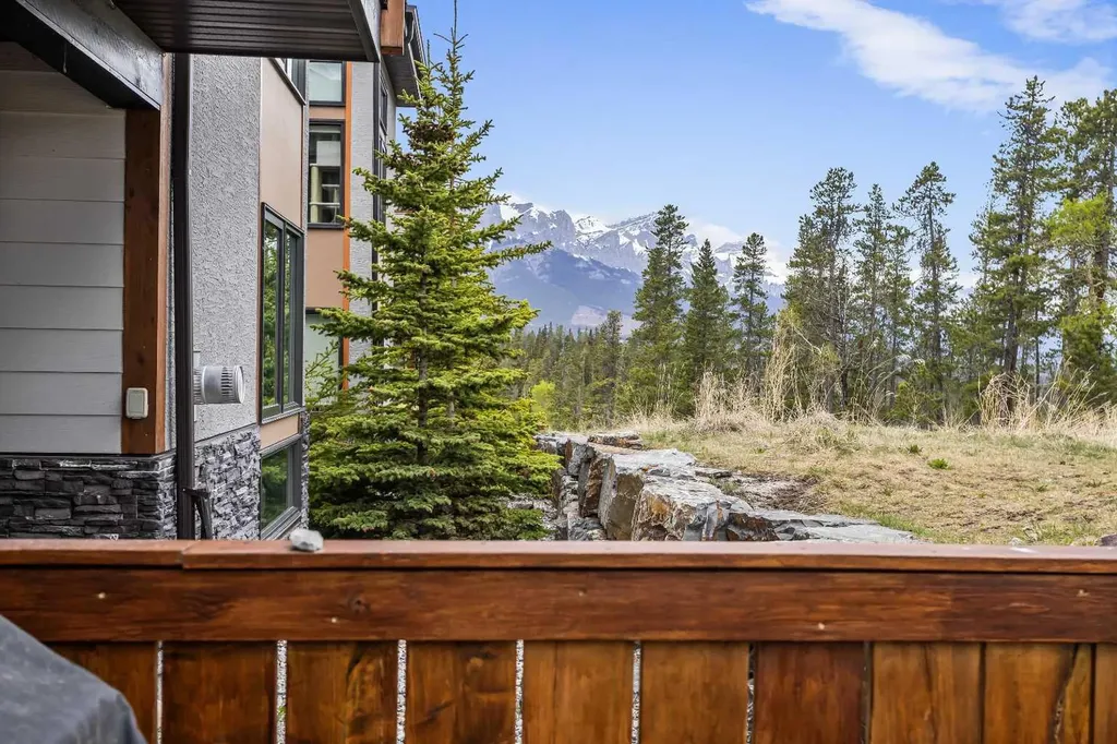 102 Stewart Creek Canmore AB T1W 0E3