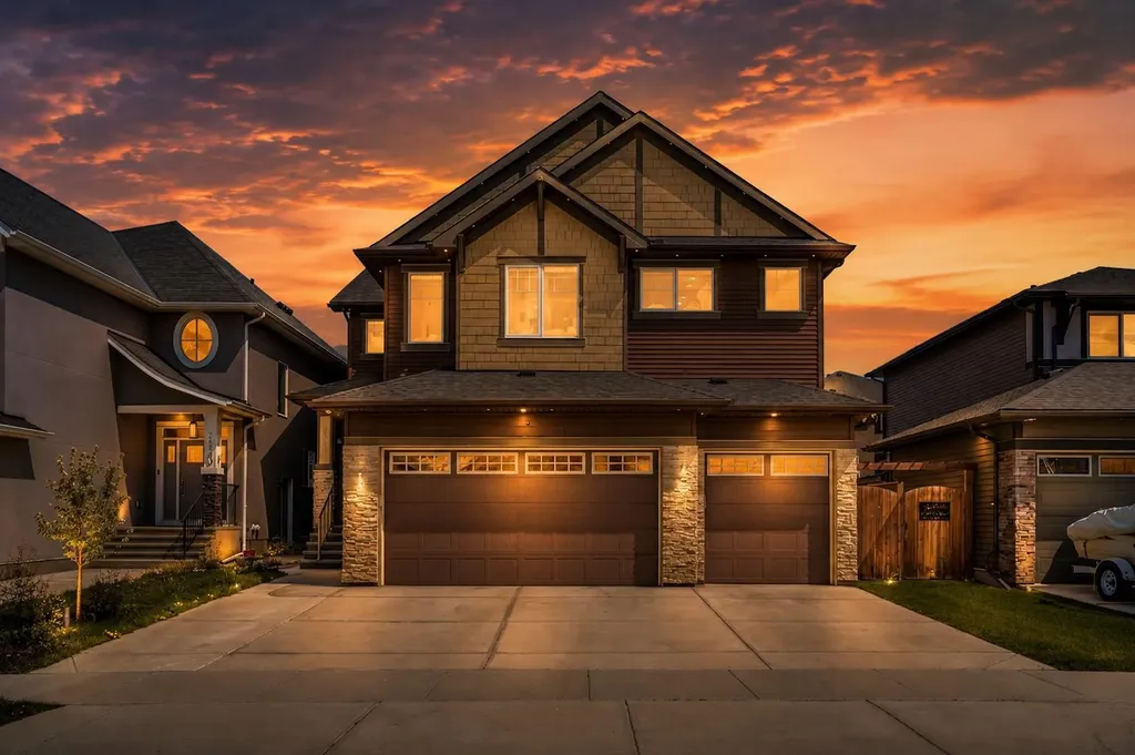 248 Sandpiper Boulevard Chestermere AB T1X 0Y5