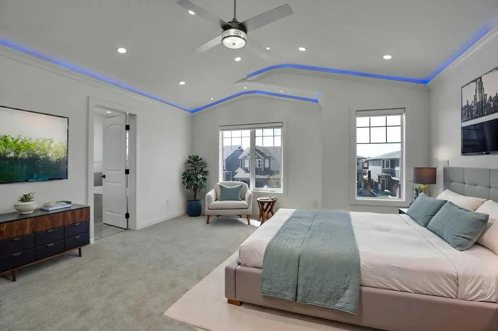 248 Sandpiper Boulevard Chestermere AB T1X 0Y5