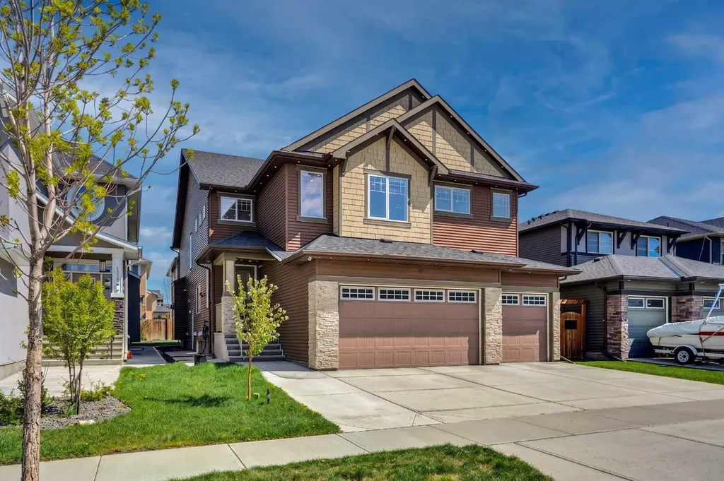 248 Sandpiper Boulevard Chestermere AB T1X 0Y5