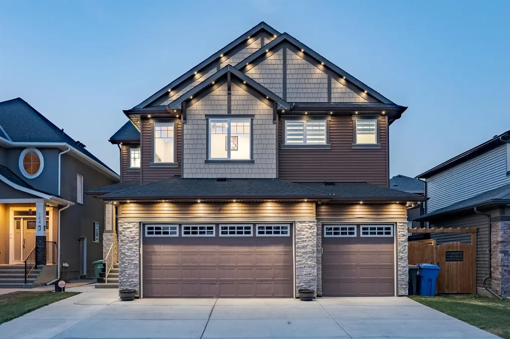 248 Sandpiper Boulevard Chestermere AB T1X 0Y5