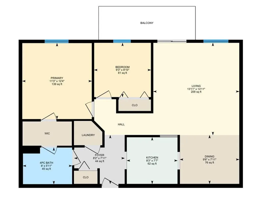 309 Woodside Drive NW Airdrie AB T4B 2E7