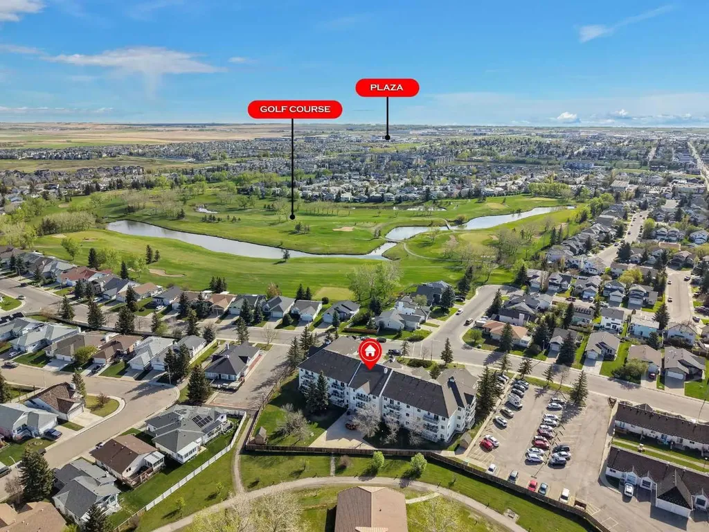 309 Woodside Drive NW Airdrie AB T4B 2E7