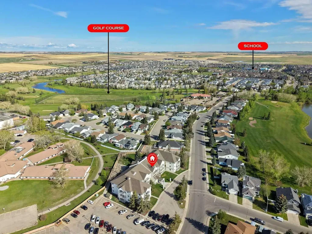 309 Woodside Drive NW Airdrie AB T4B 2E7