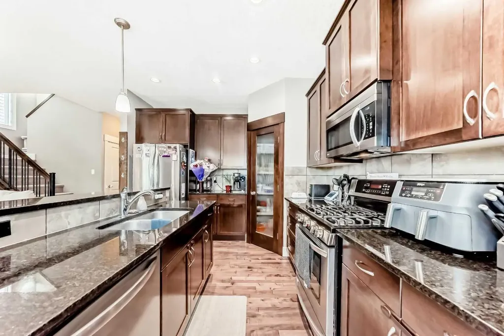 228 Cranston Drive SE Calgary AB T3M 1E7