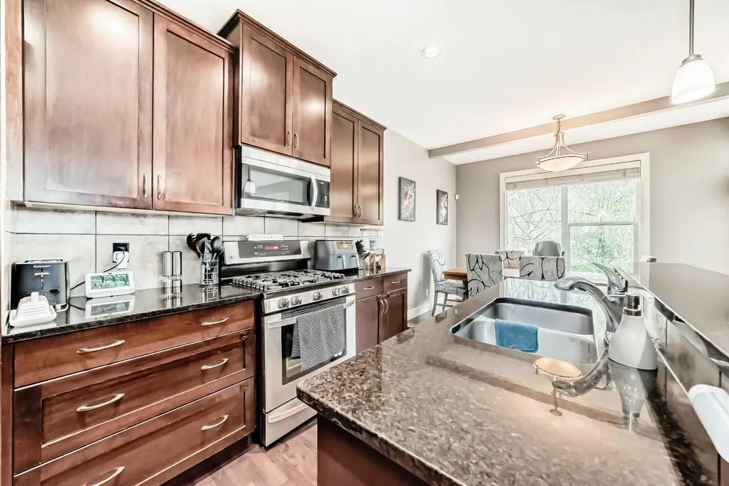 228 Cranston Drive SE Calgary AB T3M 1E7