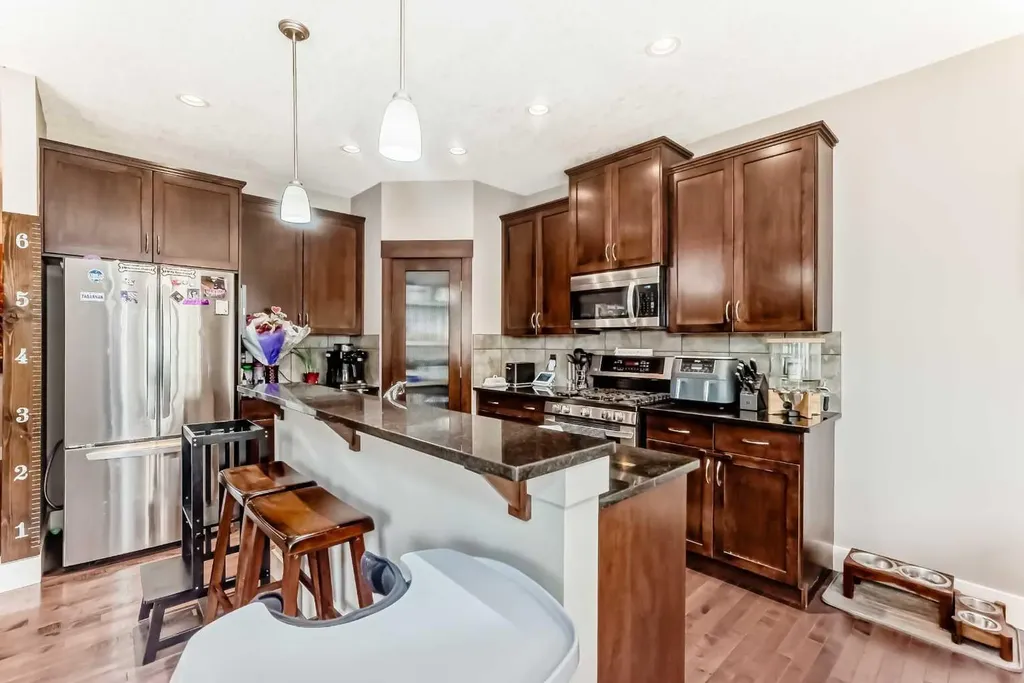 228 Cranston Drive SE Calgary AB T3M 1E7